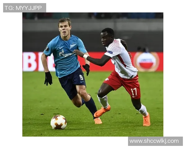 圣彼得堡泽尼特主场迎战图拉争夺联赛重要积分之战