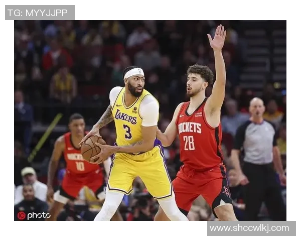 湖人队与火箭队激战第四节精彩瞬间回顾视频分享