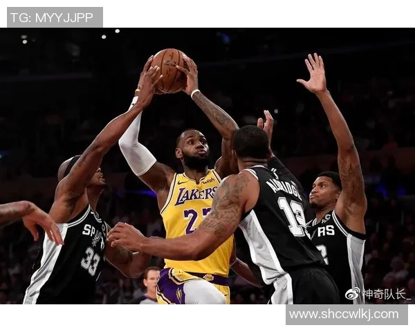 湖人热火总决赛第六场精彩回放全程回顾与分析