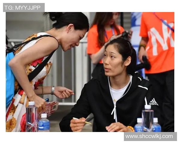 全运群英｜“朱婷是球员一起的典范”