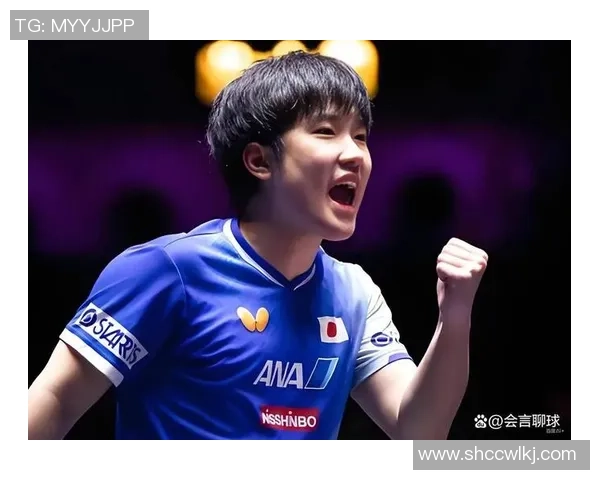 张本智和连输6局后溃散！对手自动摸头安慰：看他那样真让人疼爱
