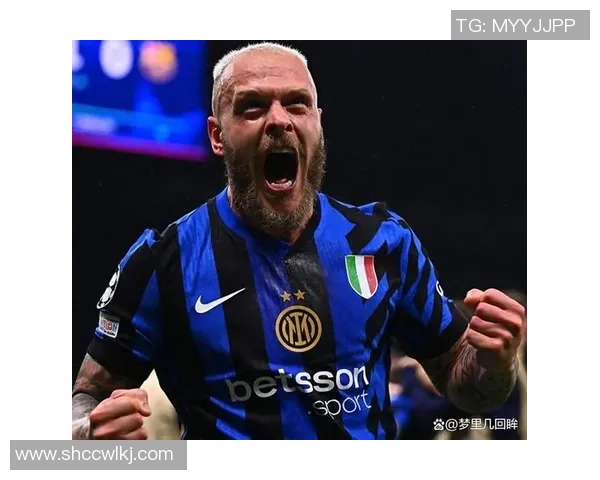 意媒：国米想引入一名年青中卫，现在共有3个方针